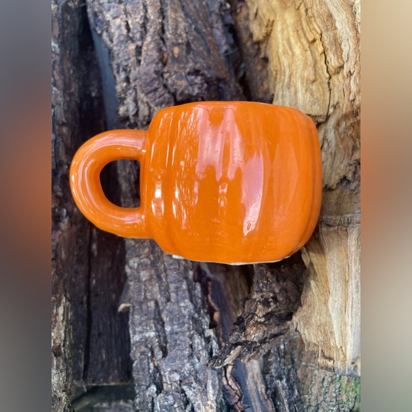 Pumpkin Planter - Picture 9 of 9